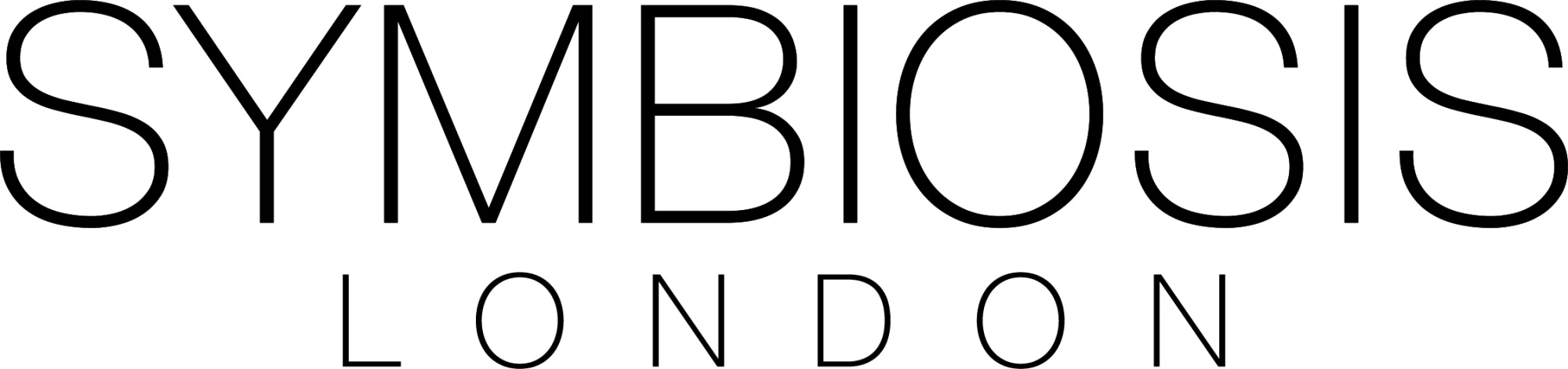 Symbiosis London Logo
