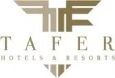 TAFER Hotels & Resorts Logo
