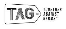 Tag Your Bags Logo