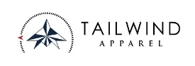 Tailwind Apparel Logo