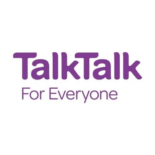 TalkTalk Logo