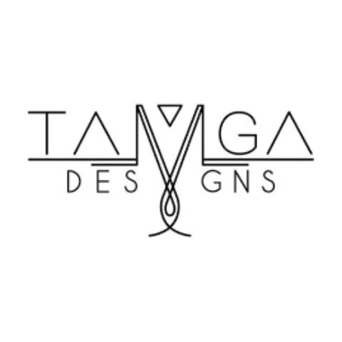 TAMGA Designs Logo
