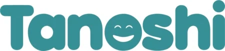 Tanoshi Logo
