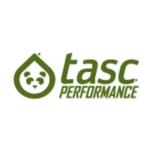 Tasc Performance Logo
