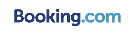 Taxi - Booking.com Logo