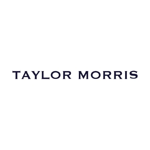 Taylor Morris Eyewear Logo