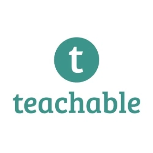 Teachable Logo