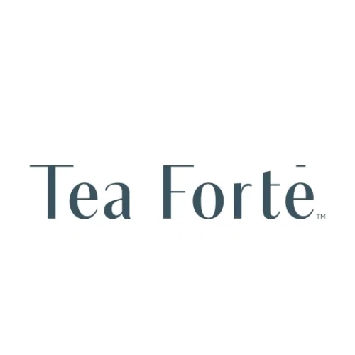 Tea Forte Logo