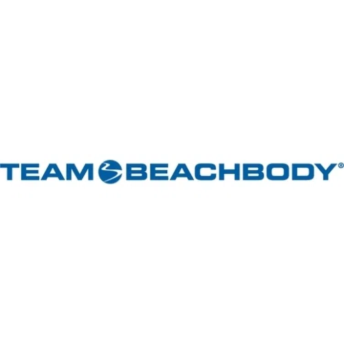 Team Beachbody Logo