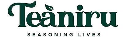Teaniru Teas Logo