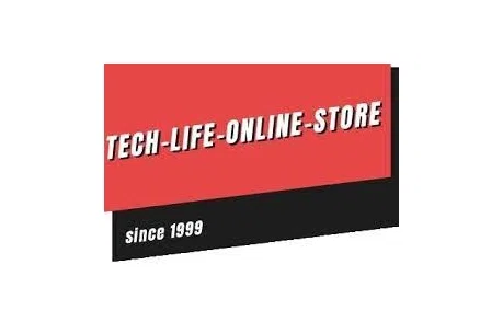 Tech-Life-Online-Store Logo
