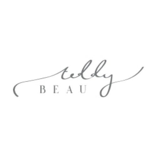 Teddy Beau Logo