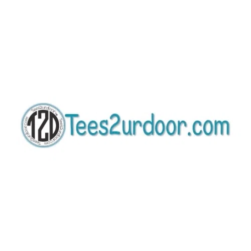 Tees2urdoor Logo