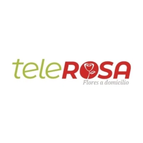Telerosa Logo