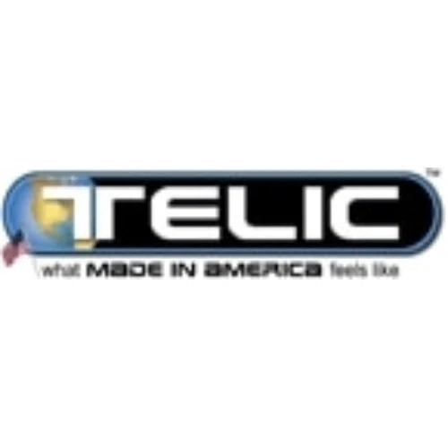Telic Logo