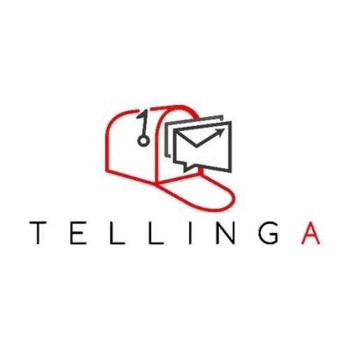 Tellinga Logo
