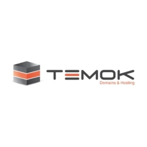 Temok Logo