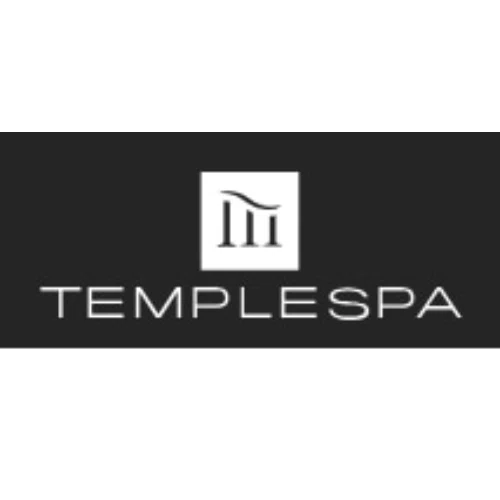 Temple Spa Logo
