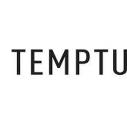 Temptu Logo