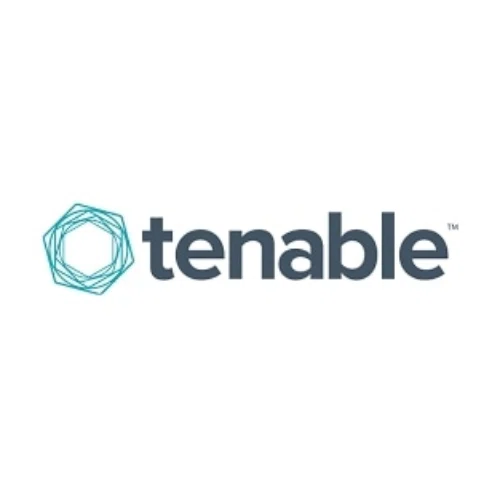 Tenable Logo
