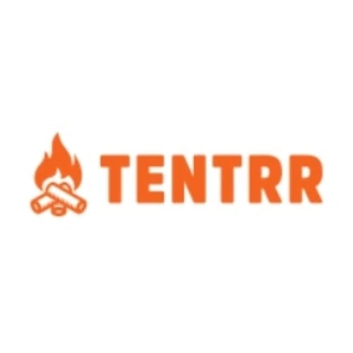 Tentrr Logo