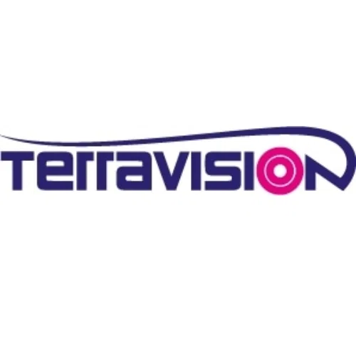 Terravision Logo