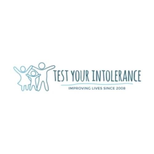 Test Your Intolerance Logo