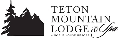 Teton Mountain Lodge Logo