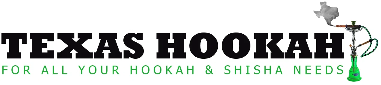 Texas Hookah Logo