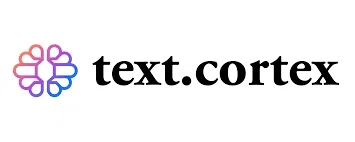 TextCortex Logo