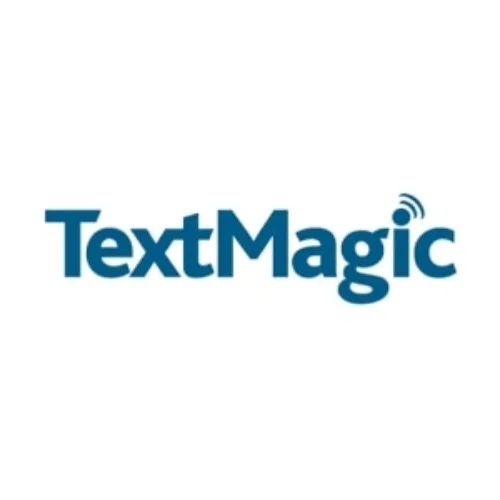 TextMagic Logo