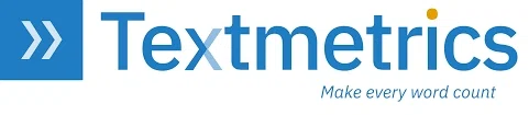 Textmetrics Logo