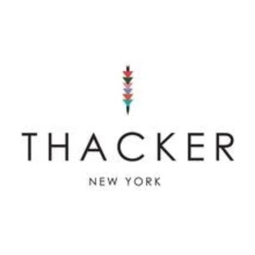 Thacker NYC Logo