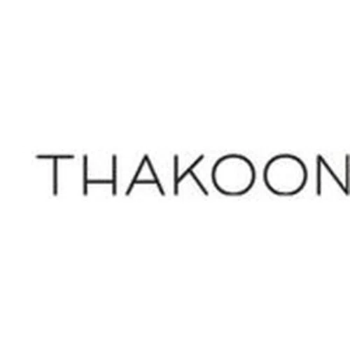 Thakoon Logo