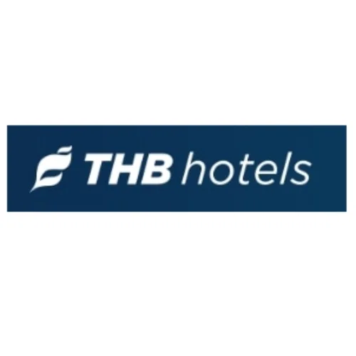 THB Hotels Logo