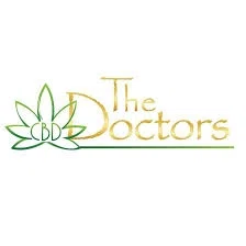 The Doctors CBD Relief Logo