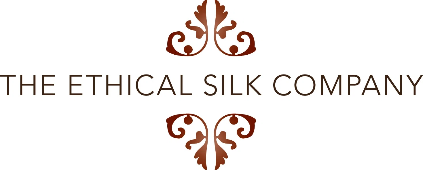 The Ethical Silk Company Logo