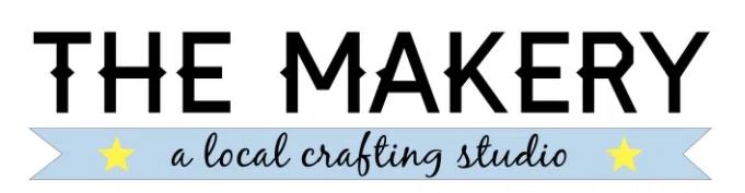 The Makery Logo