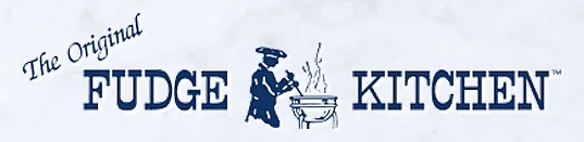 The Original Fudge Kitchen Logo
