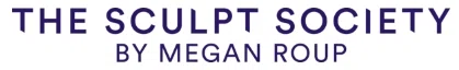 The Sculpt Society Logo