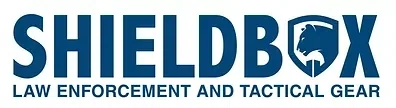 The Shield Box Logo