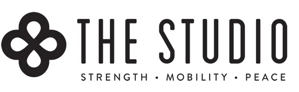 The Studio Logo