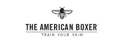 The American Boxer Logo