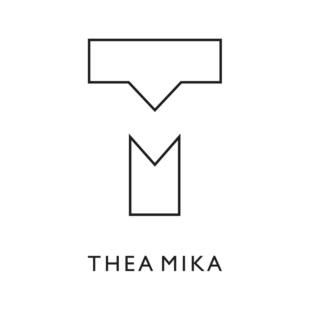 Thea Mika Logo