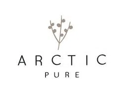 Arctic Pure Logo