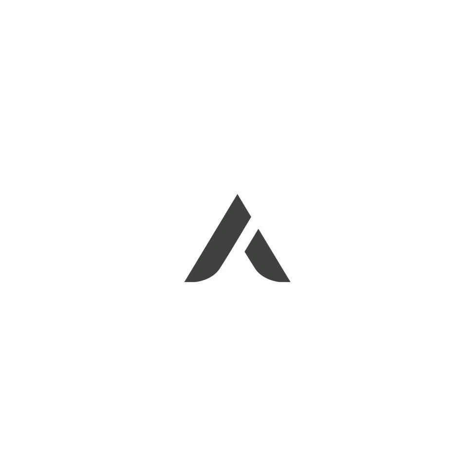 THE ASH Logo