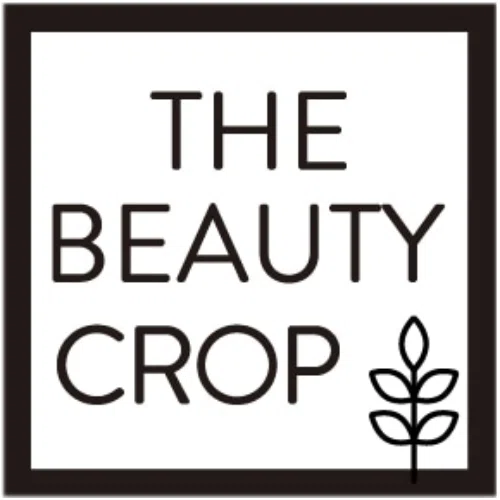 The Beauty Crop Logo