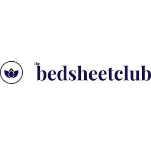 The Bed Sheet Club Logo