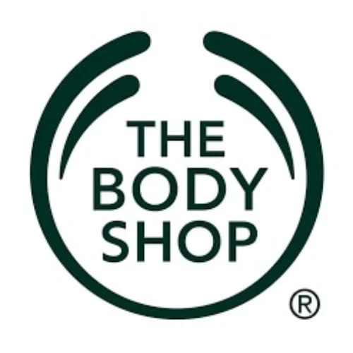 The Body Shop Logo
