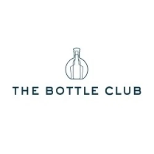 The Bottle Club Logo